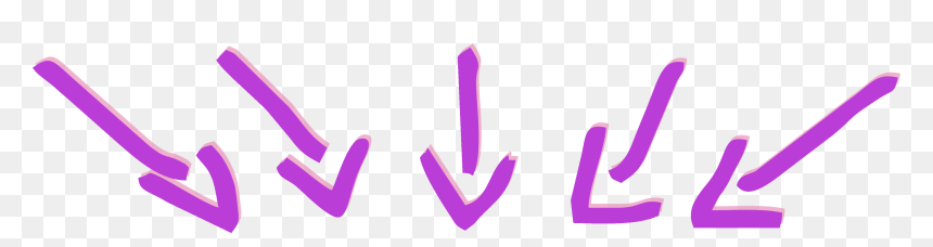 Check Below - Lavender, HD Png Download - speeding bullet png