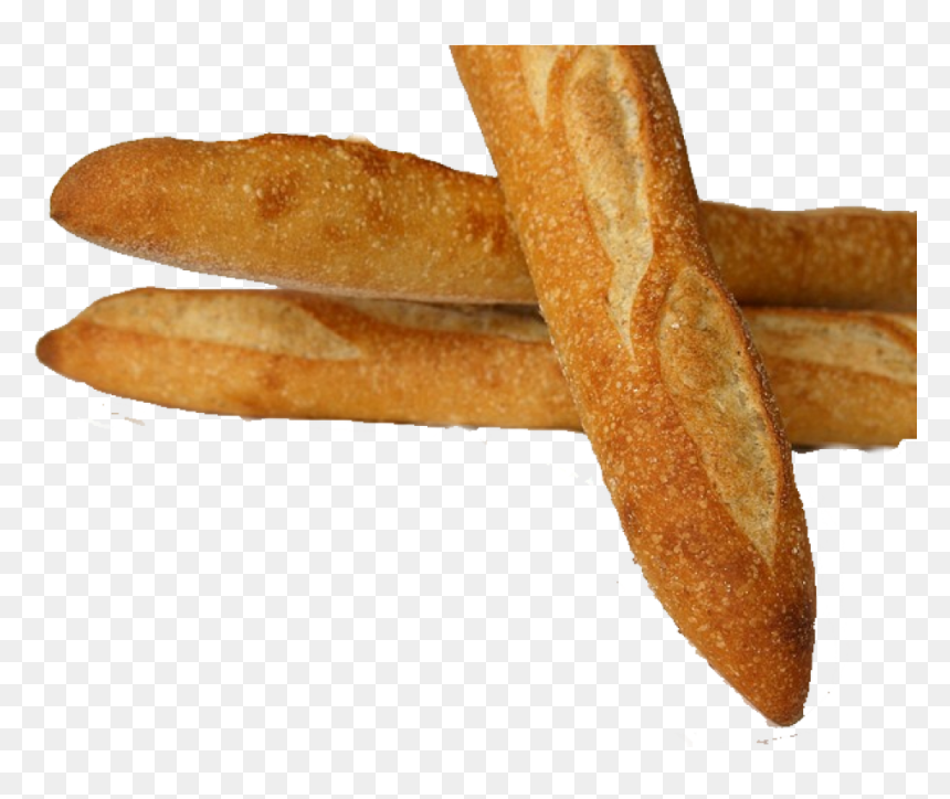 Whitebait, HD Png Download - french baguette png