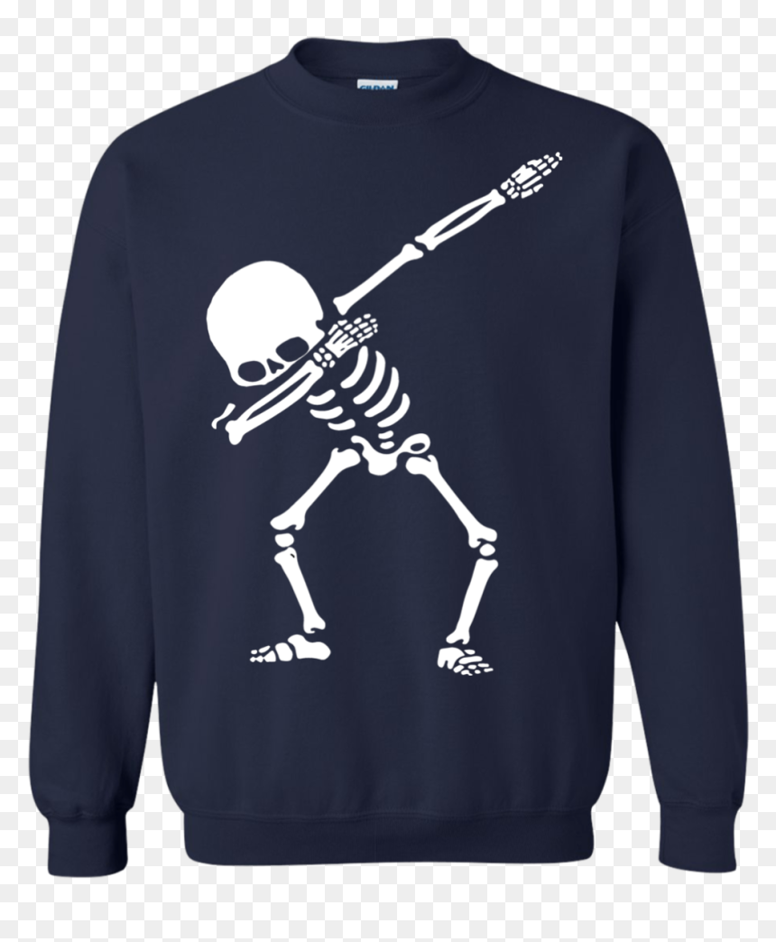 Dabbing Skeleton Dab Hip Hop Skull Tshirt, Tank, Hoodie - Funny Nothing Lasts Forever, HD Png Download - dabbing skeleton png