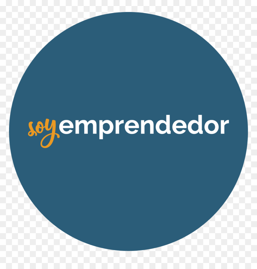 Soy Emprendedor Icon - Official Jp Morgan Logo, HD Png Download - soy png