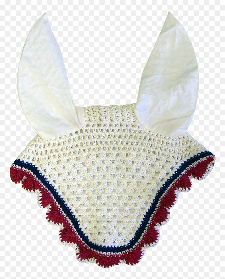 754888715999 - Crochet, HD Png Download - scalloped edge png