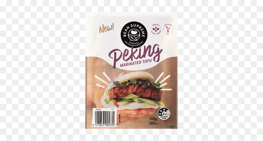 Bean Supreme Tofu, HD Png Download - soy png