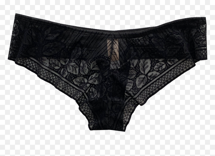 Panties, HD Png Download - burned edges png