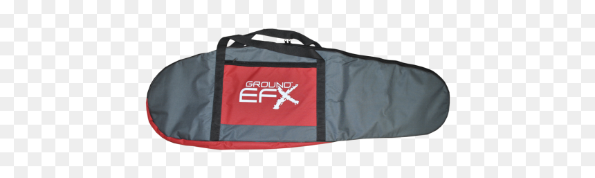 Large Carry Bag For Metal Detector - Bag, HD Png Download - metal detector png
