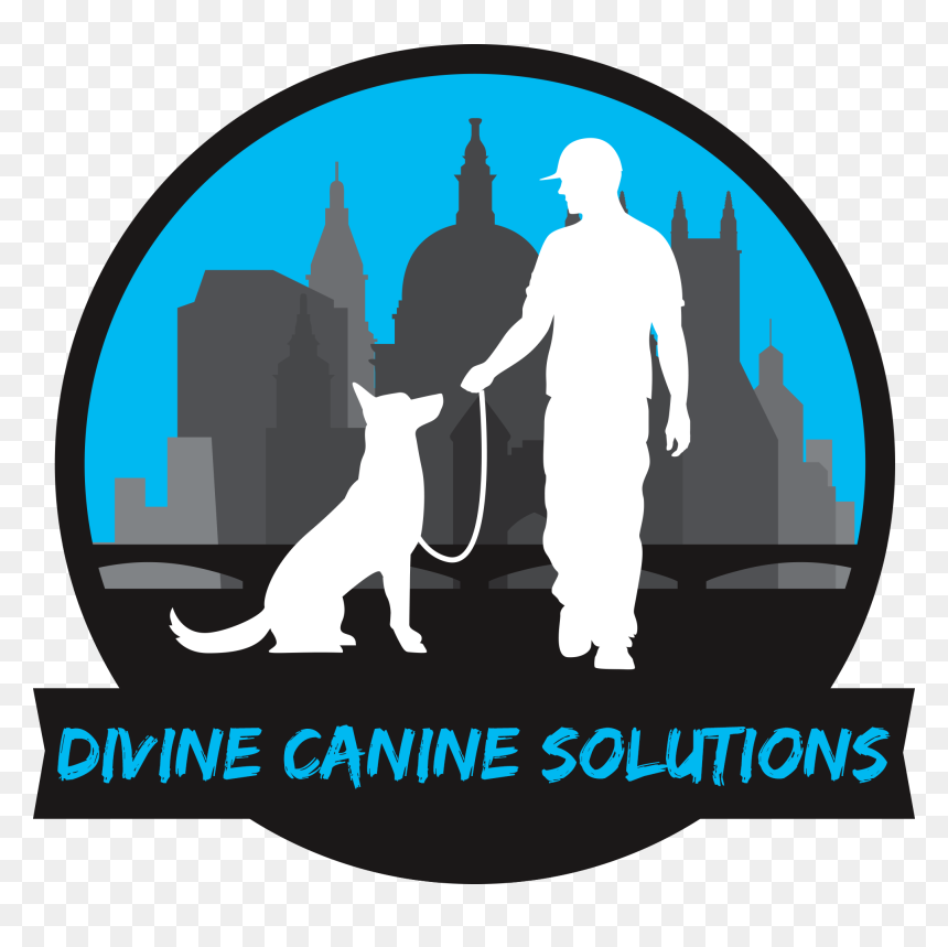Illustration, HD Png Download - police dog png