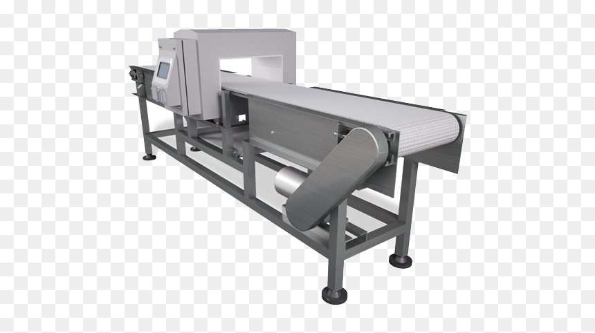 Metal Detector Bagging Line, HD Png Download - metal detector png