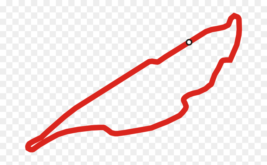 File - Circuitgillesvilleneuve - Circuit Gilles Villeneuve Png, Transparent Png - novia png