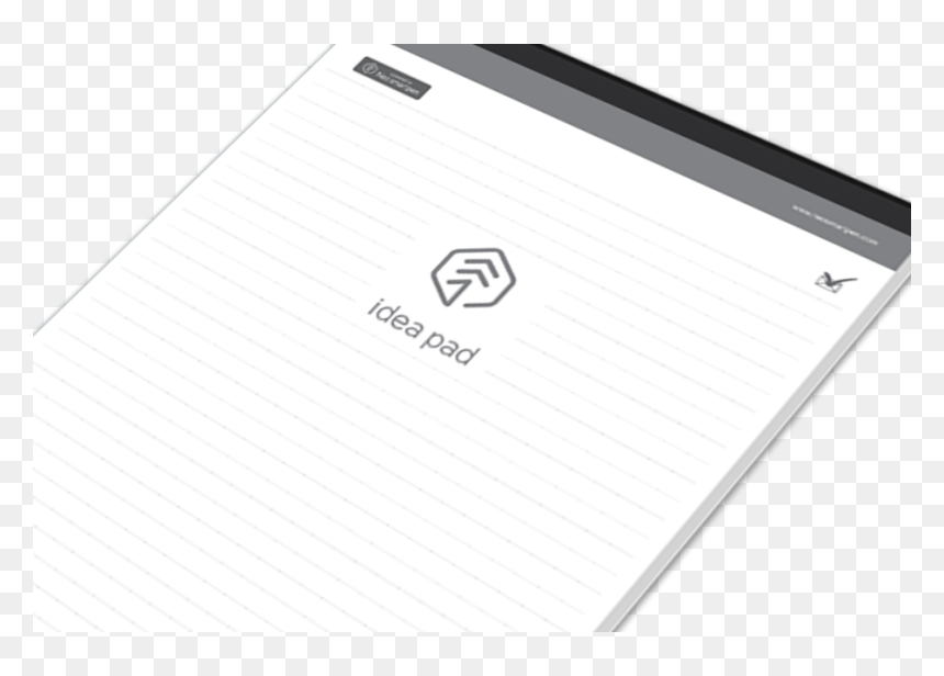 Mobile Device, HD Png Download - legal pad png