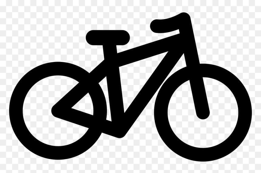 Vintage Bicycle - Electrobike, HD Png Download - vintage bicycle png
