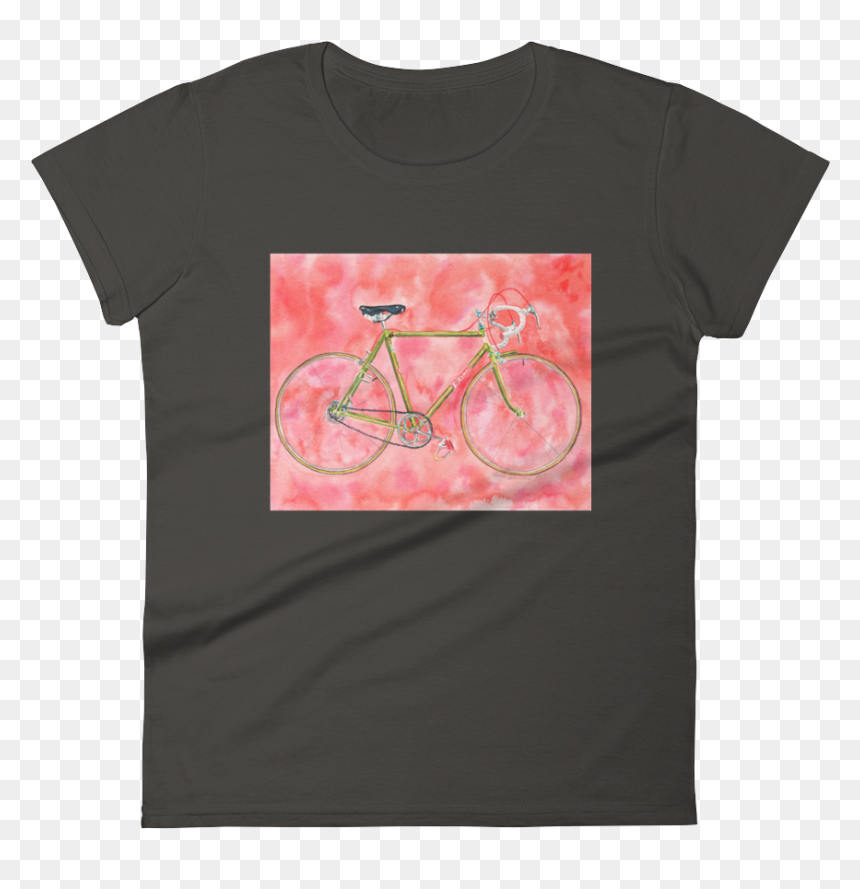 Road Bicycle , Png Download - Road Bicycle, Transparent Png - vintage bicycle png
