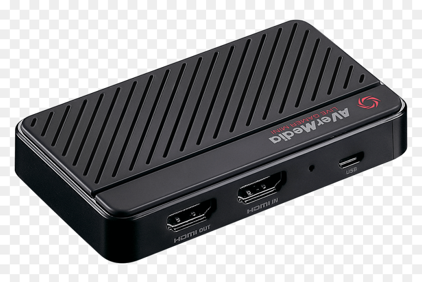 Avermedia Live Streamer 311, HD Png Download - party streamer png