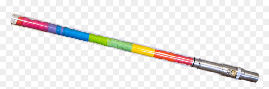 Streamfetti Confetti Cannon Launcher Party Supplies - Javelin Throw, HD Png Download - party streamer png
