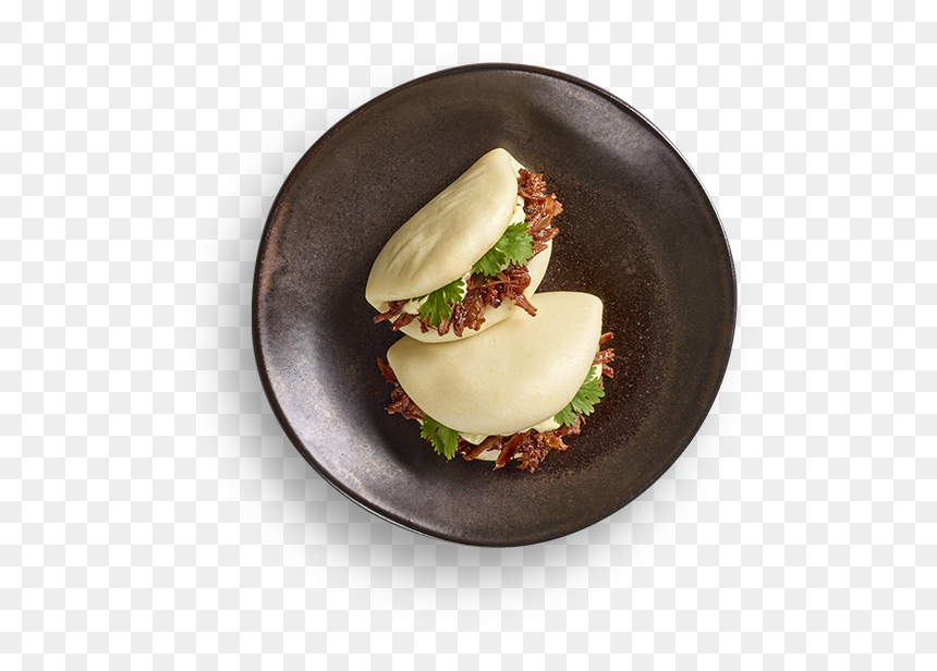 Wagamama Buns, HD Png Download - bowl of spaghetti png