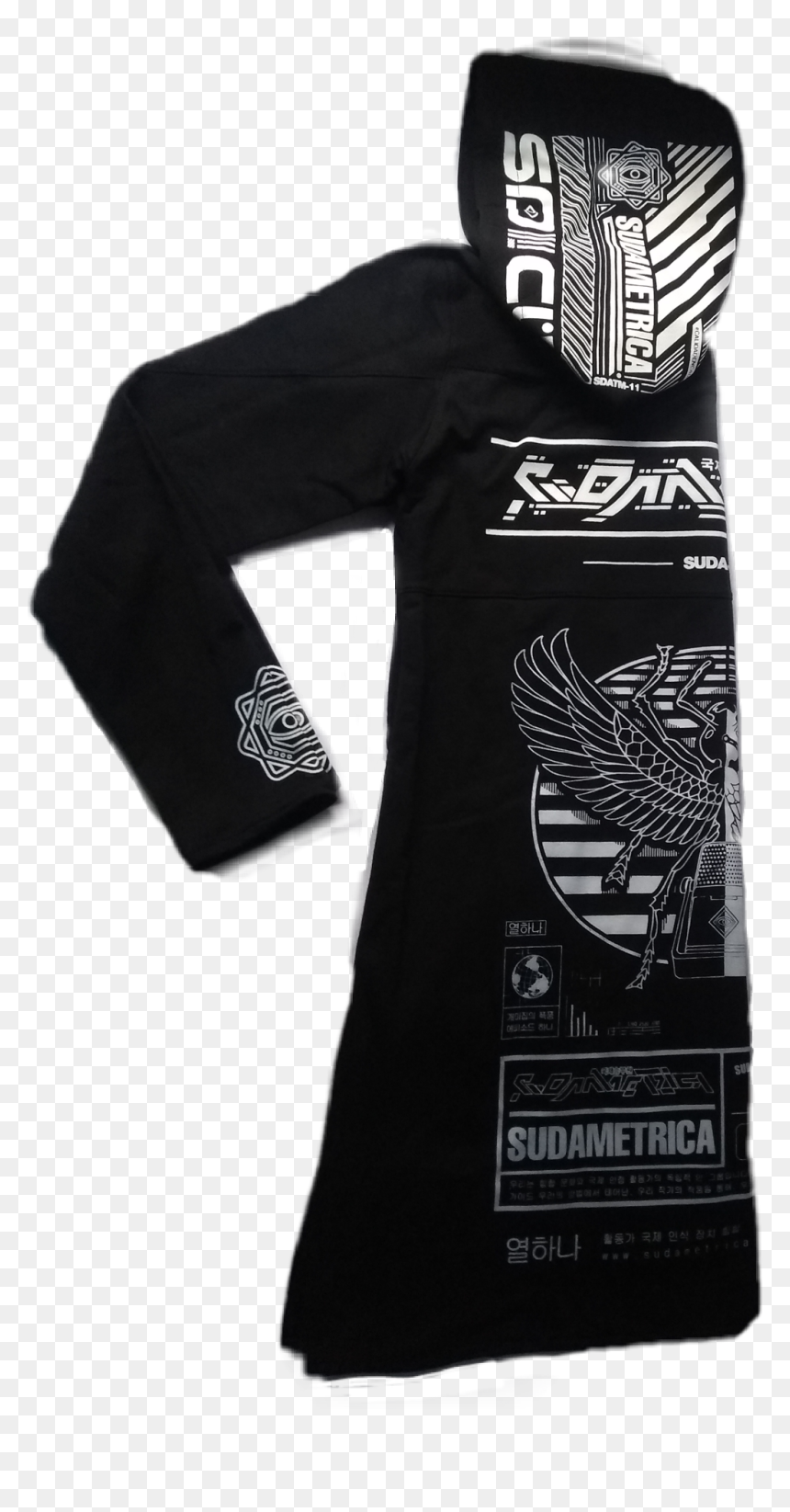 #hormiga - Long-sleeved T-shirt, HD Png Download - hormiga png