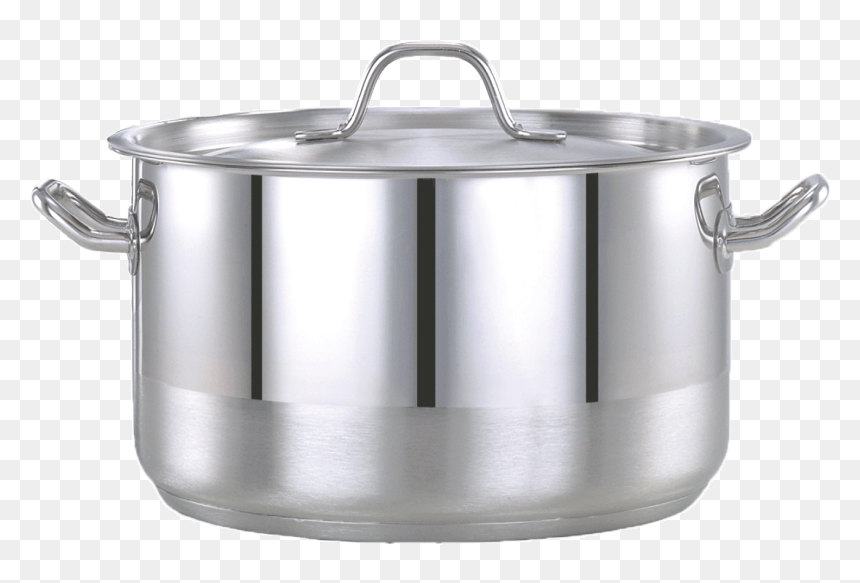 Stainless Steel Casserole - Pradeep Cook Pot, HD Png Download - casserole png