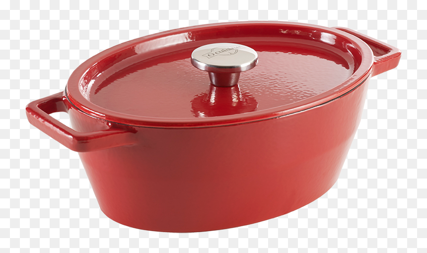 Oval-casserole - Zapékací Mísa, HD Png Download - casserole png