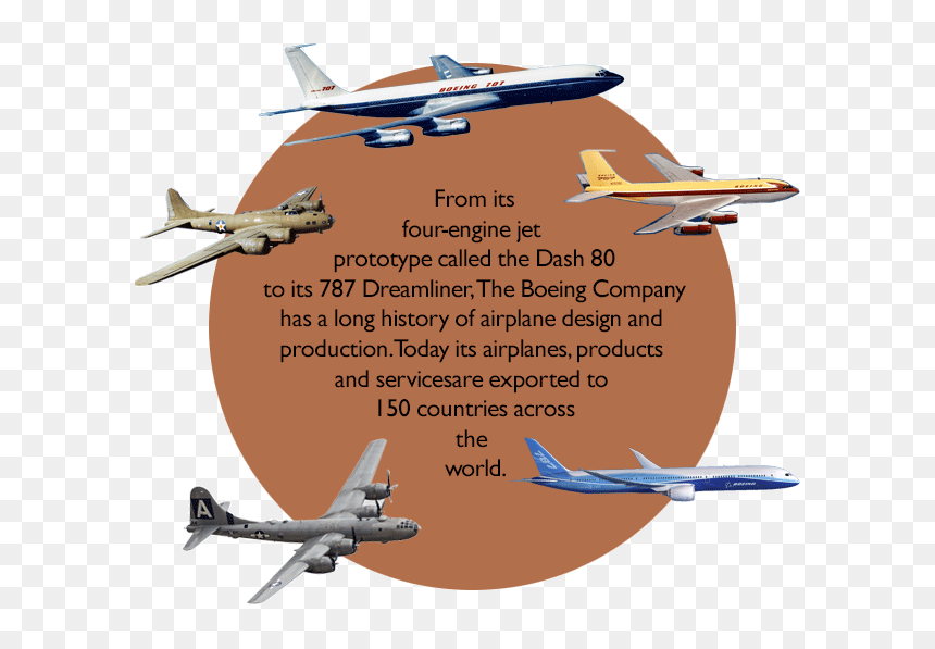 Monoplane, HD Png Download - bomber plane png