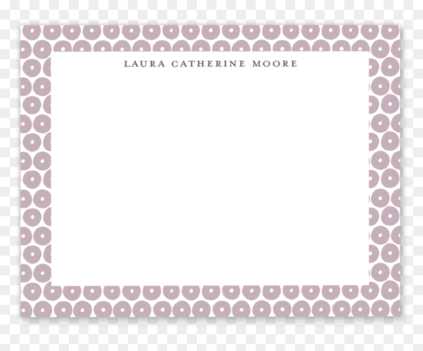 Paper, HD Png Download - dotted box png