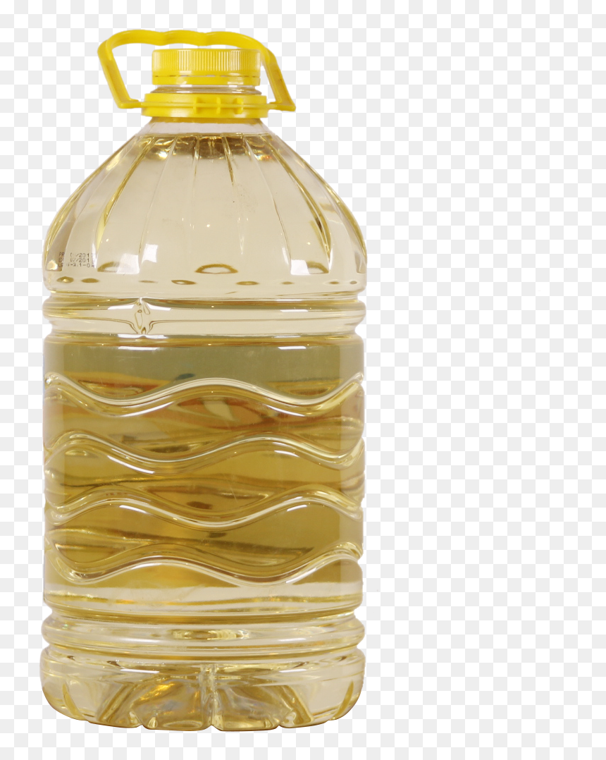 Water Bottle, HD Png Download - oil bottle png