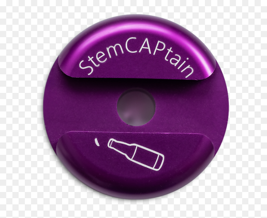 Lavender, HD Png Download - beer cap png