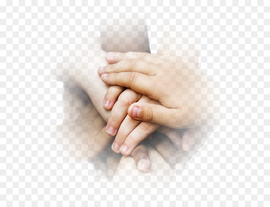 Importance Of Playing Together - Demain Est À Nous Film, HD Png Download - kids holding hands png