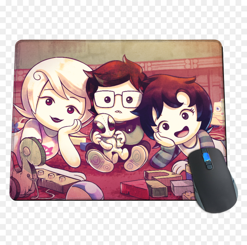 Roxy And Joey Hiveswap, HD Png Download - kids holding hands png