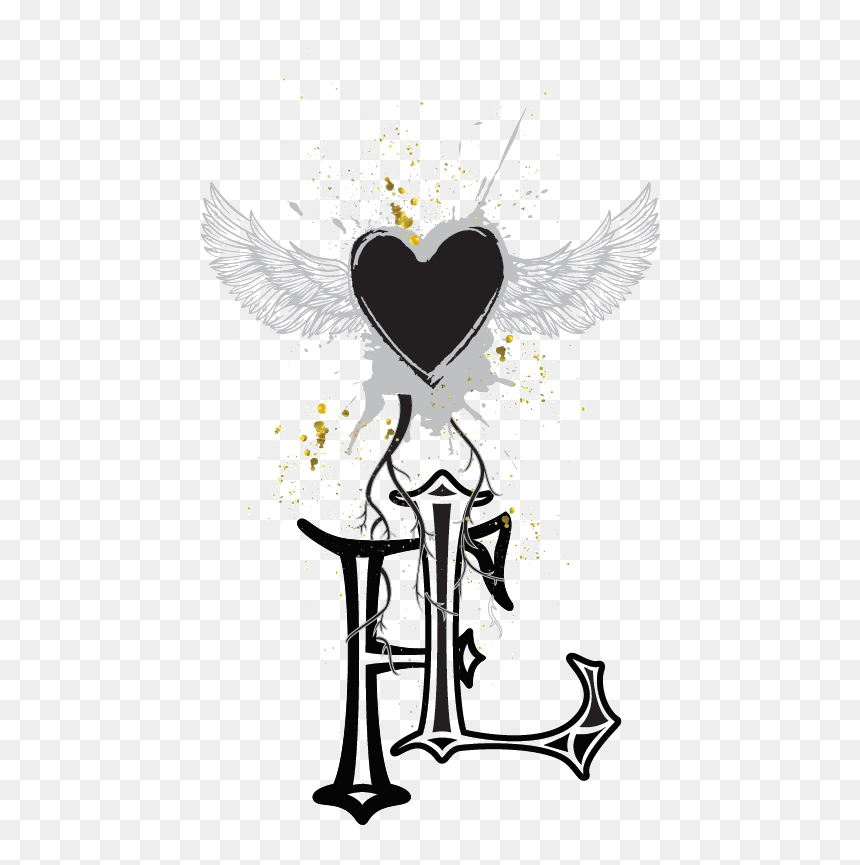 Fake Love, HD Png Download - sexy angel png