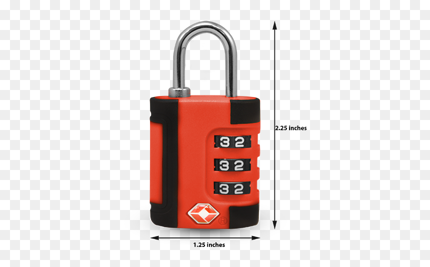 Security, HD Png Download - combination lock png