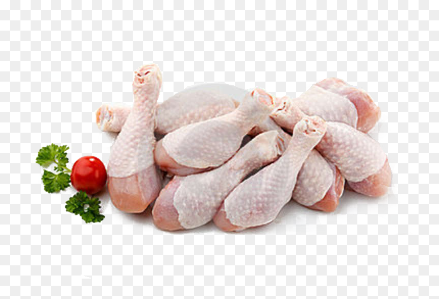 Picture - Transparent Chicken Meat Png, Png Download - whole chicken png