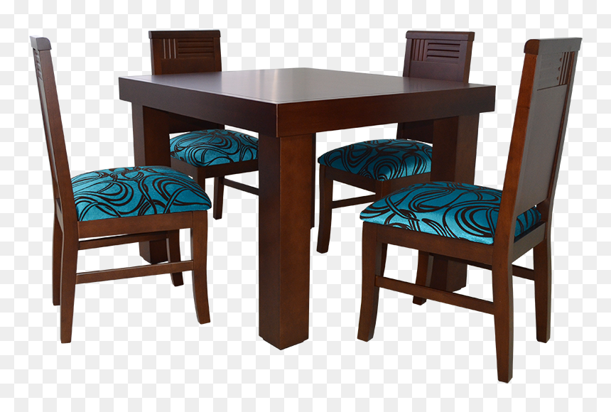 Thumb Image - Muebles De Madera Png, Transparent Png - comedor png