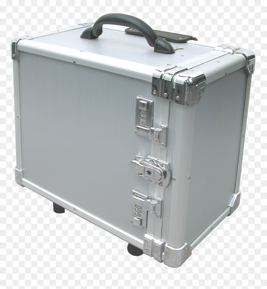 Briefcase, HD Png Download - combination lock png