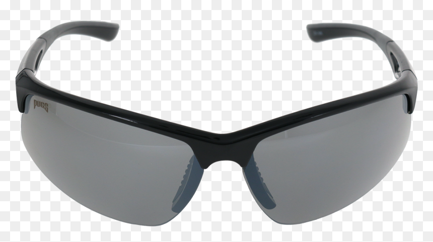 A12 Sport Wrap-around Sunglasses - Sunglasses, HD Png Download - glasses frame png