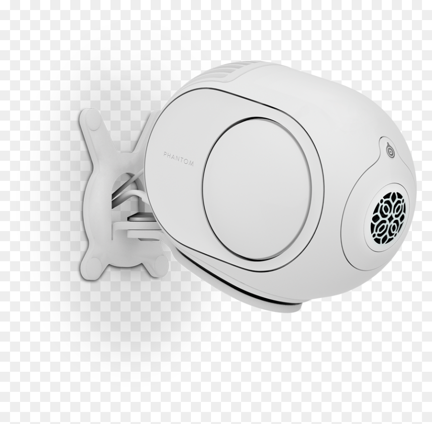 Phantom Reactor Custom - Circle, HD Png Download - ringing alarm clock png