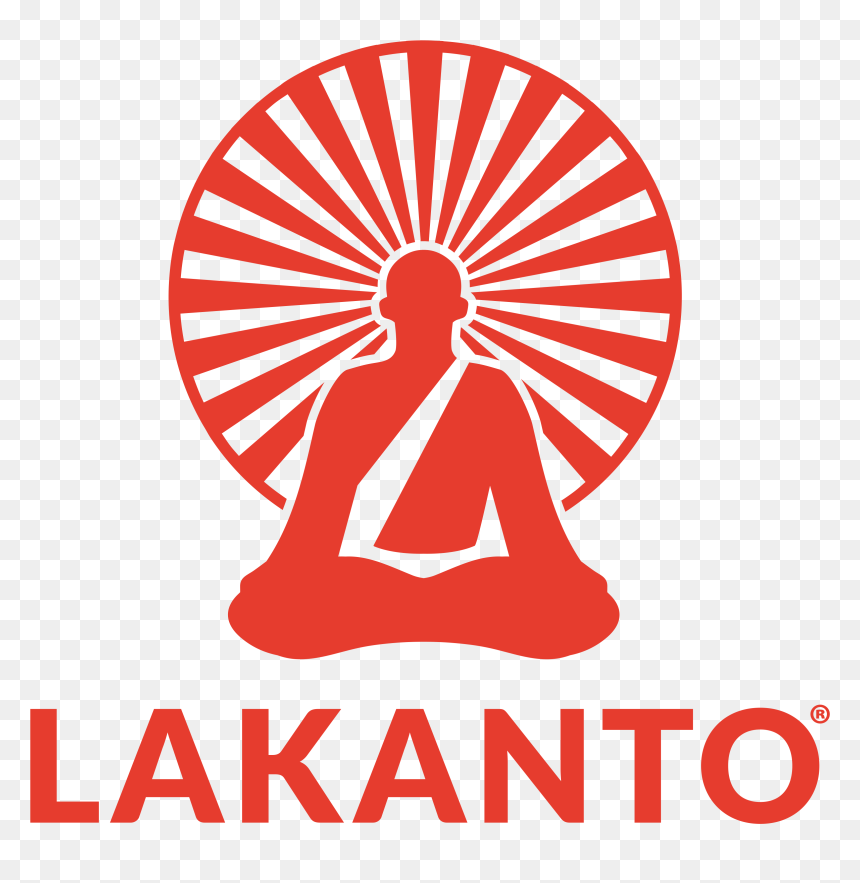 Lakanto Monk Fruit Logo, HD Png Download - toblerone png
