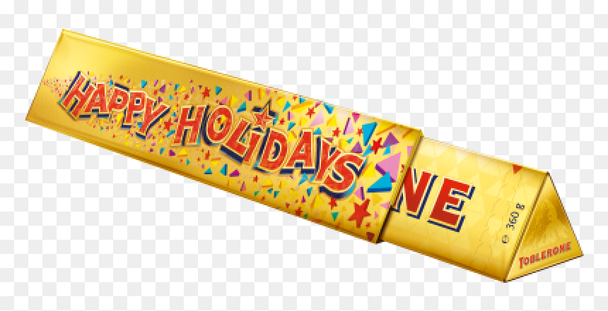 World Duty Free Toblerone, HD Png Download - toblerone png