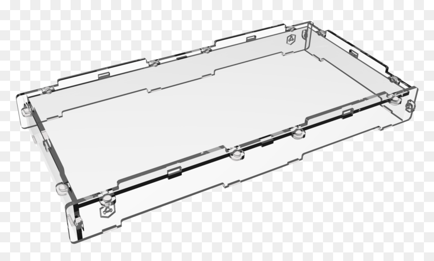 1 - Billiard Table, HD Png Download - display case png