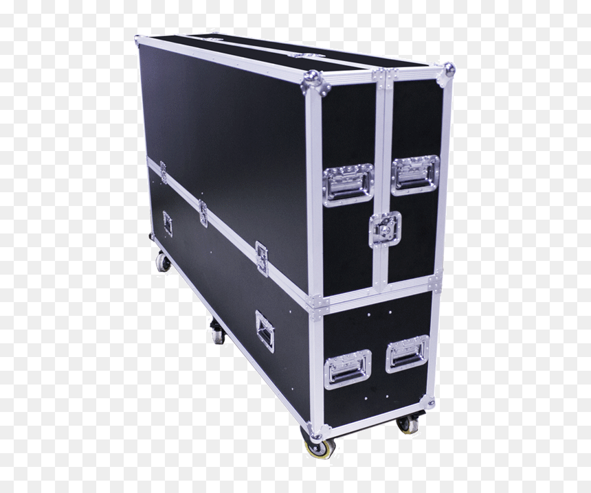 Trunk, HD Png Download - display case png