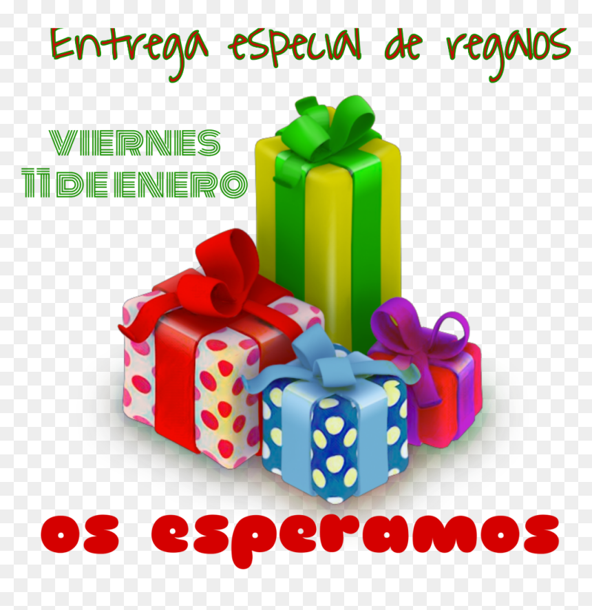 #invitacion - Transparent Background Gifts Png, Png Download - invitacion png