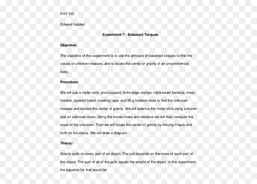 Digital Forensics Report Pdf, HD Png Download - meter stick png