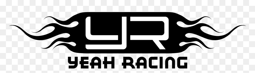 Yeah Racing Logo, HD Png Download - vector .png
