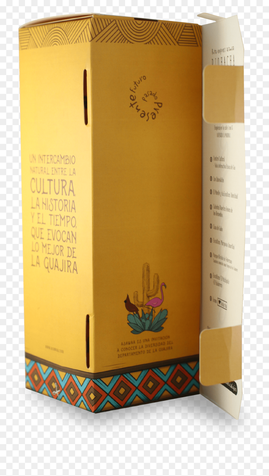 Box, HD Png Download - invitacion png