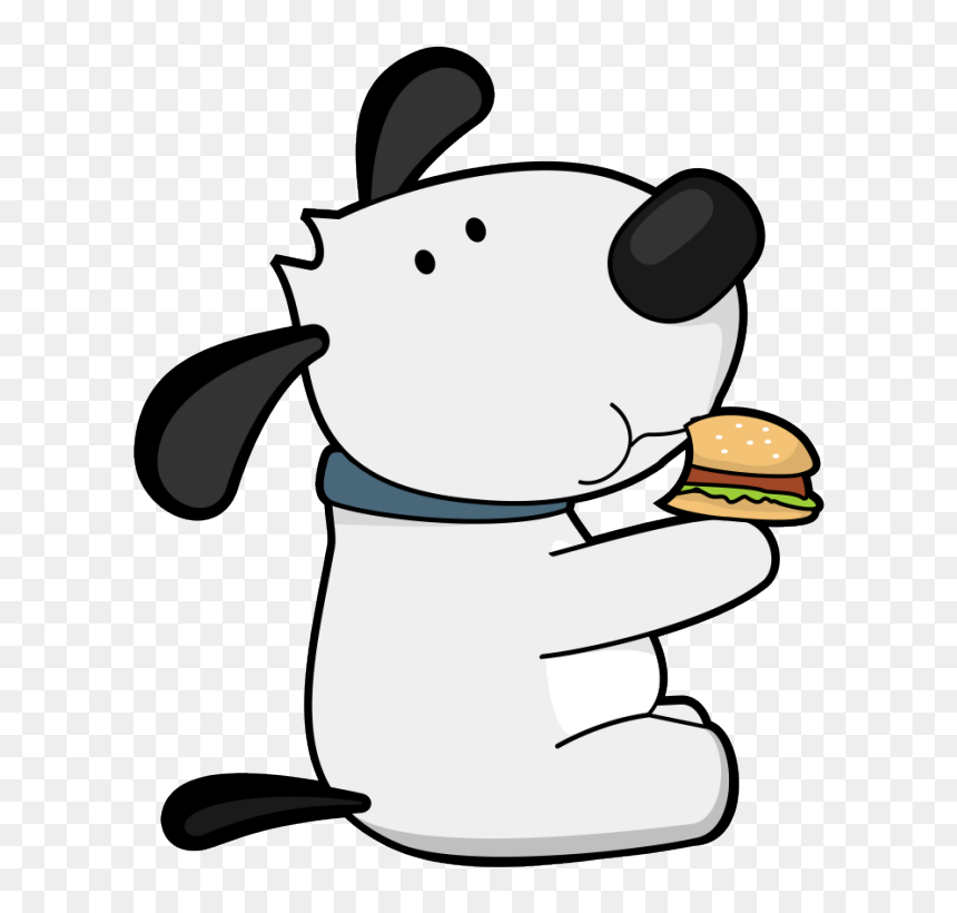Dog Cartoon Pictures - Dog, HD Png Download - einstein cartoon png