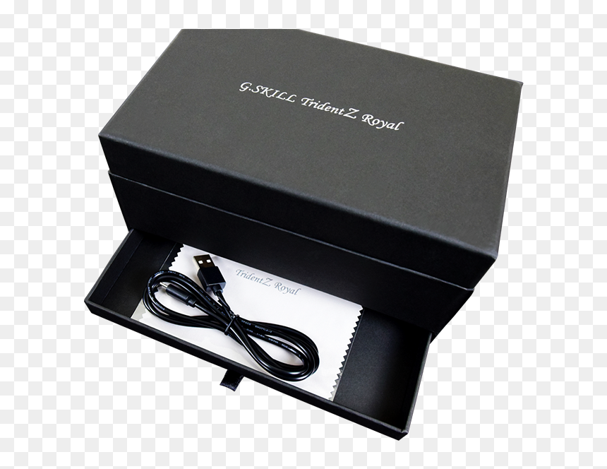 Box, HD Png Download - display case png
