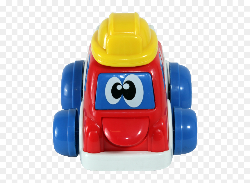 Carro Control Remoto Go Go Buddies, HD Png Download - carros animados png