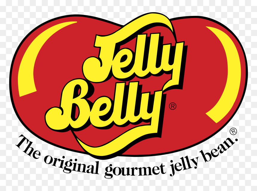 Jelly Belly Logo Png Transparent - Circle, Png Download - jelly belly png