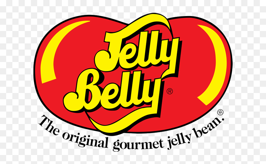 Jelly Belly - Drawing Of Jelly Beans, HD Png Download - jelly belly png