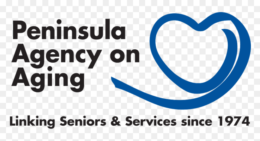 Peninsula Agency On Aging, HD Png Download - happy spring png