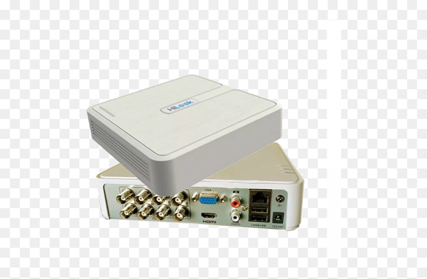 Hilook Dvr 108g F1, HD Png Download - dvr png