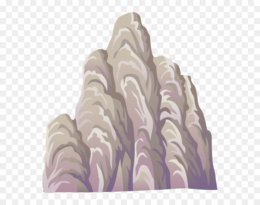 Illustration, HD Png Download - mountain tree png
