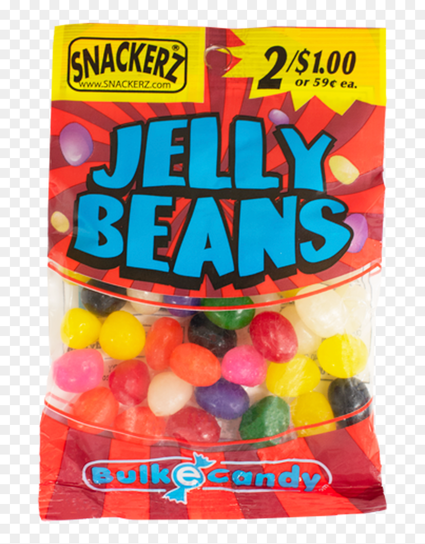 Jelly Bean, HD Png Download - jelly belly png